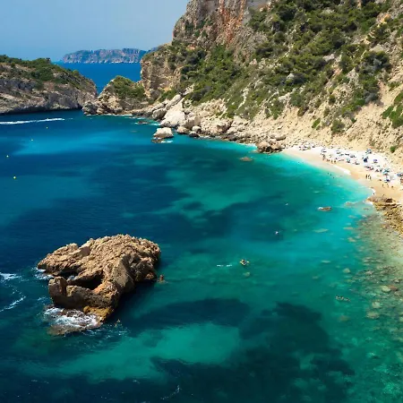 Διαμέρισμα Essential By Interhome *