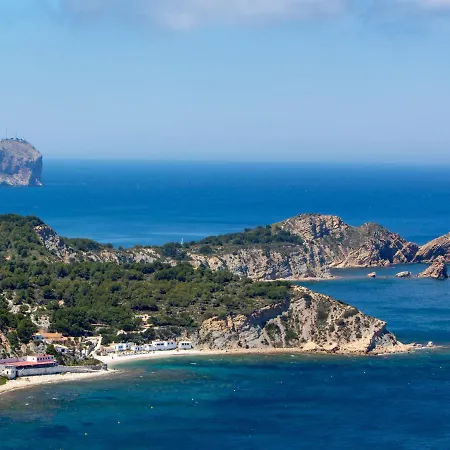 Essential By Interhome Διαμέρισμα Γιαβέα