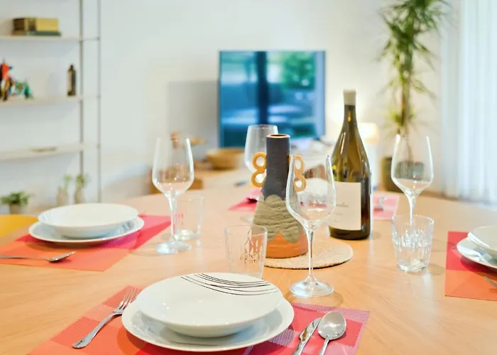 Apartmán Essential By Interhome