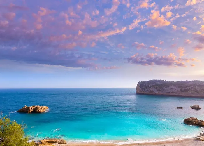 Essential By Interhome Jávea