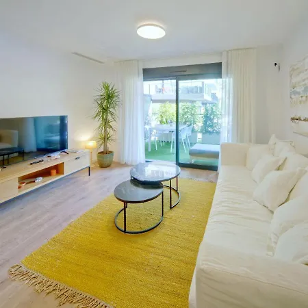 Essential By Interhome Appartement Jávea