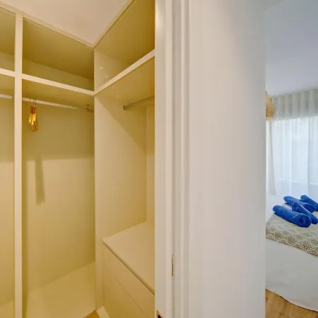 Essential By Interhome Apartment
