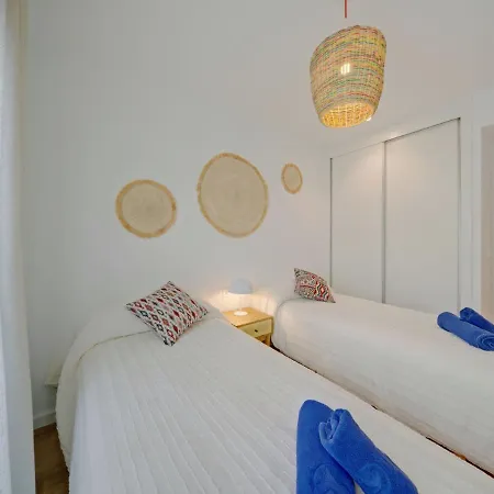 Appartement Essential By Interhome