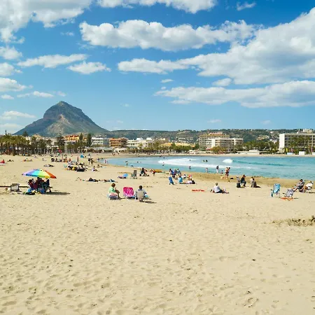 Essential By Interhome * Javea