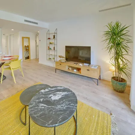 Apartment Essential By Interhome