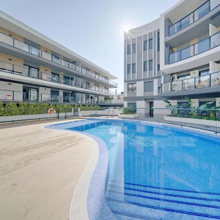 Essential By Interhome Appartement *