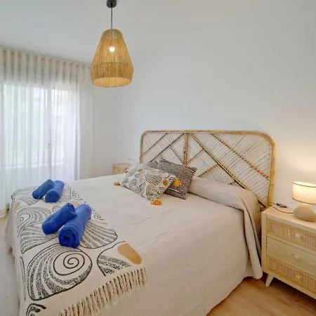Apartment Essential By Interhome Javea