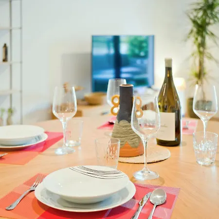 Appartement Essential By Interhome