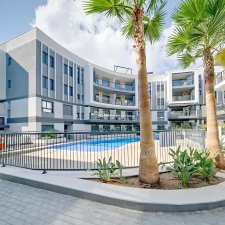 Appartement Essential By Interhome *