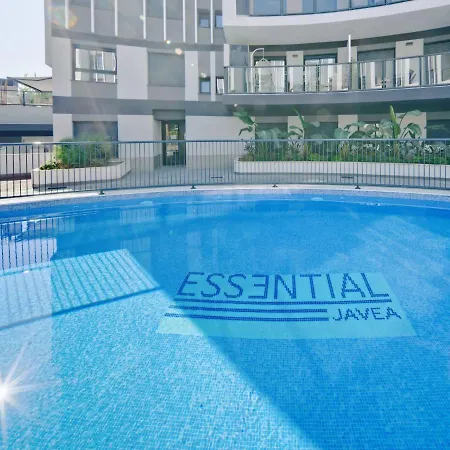Essential By Interhome Apartment *