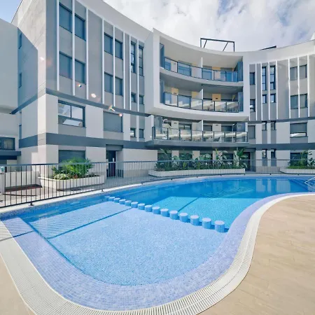 Apartment Essential By Interhome *