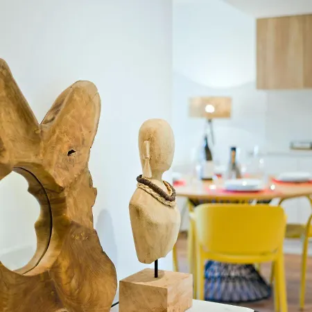Essential By Interhome Apartment