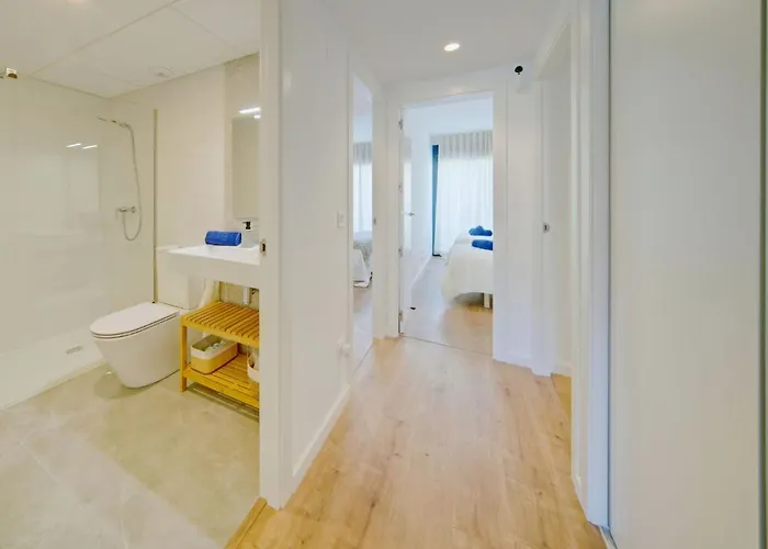 Essential By Interhome *