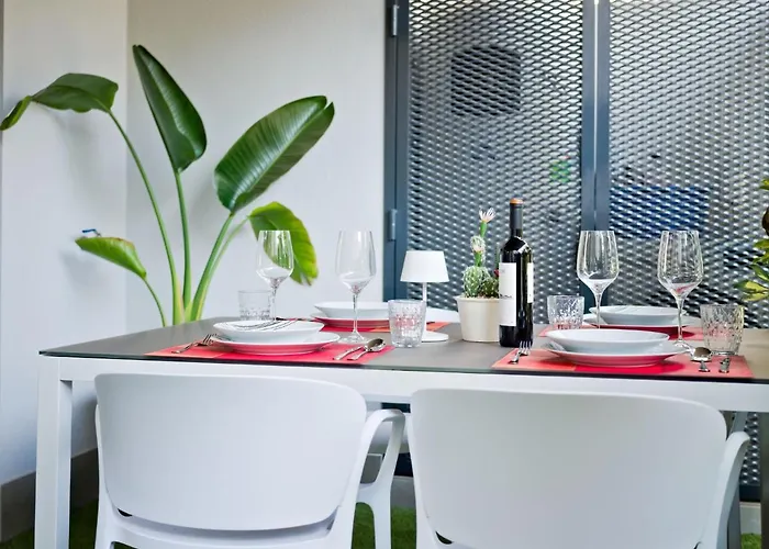 Essential By Interhome