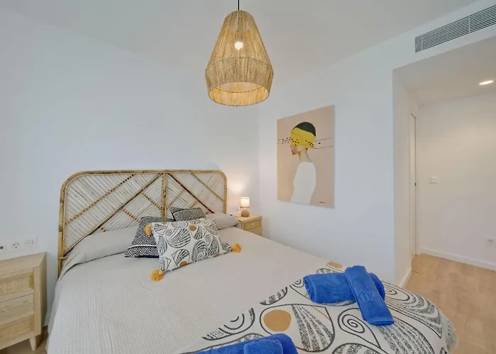 Essential By Interhome Apartman *