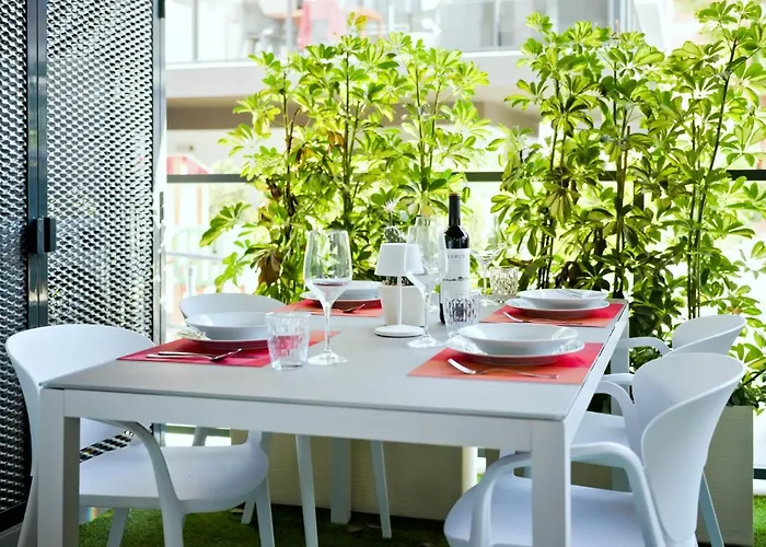 Essential By Interhome Apartman