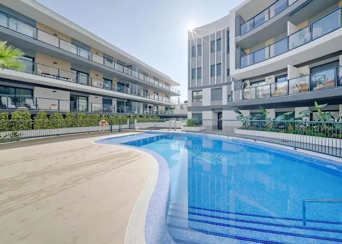 Essential By Interhome Apartman *