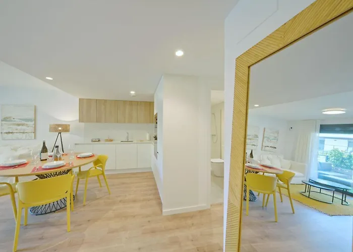 Essential By Interhome * Jávea
