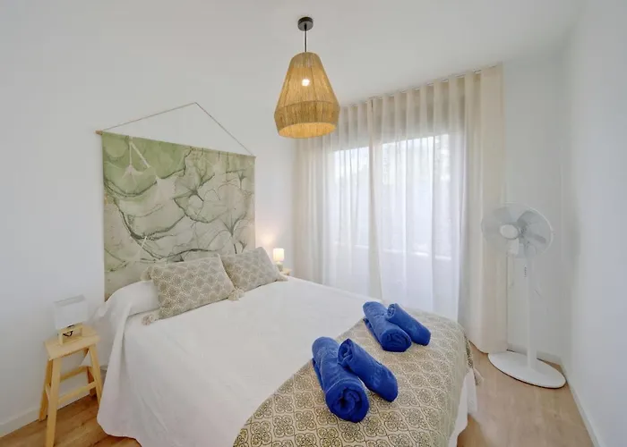 Essential By Interhome Jávea