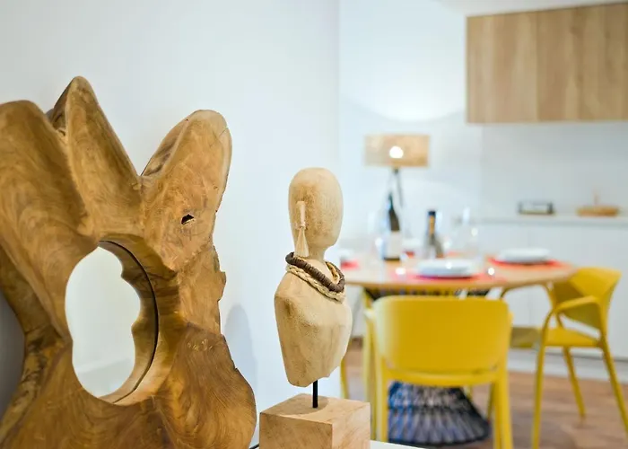 Essential By Interhome Apartman