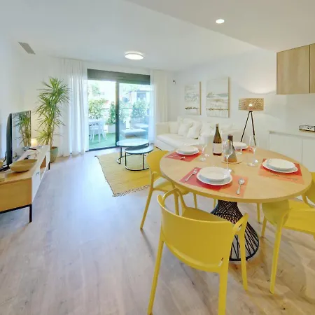 Apartamento Essential By Interhome