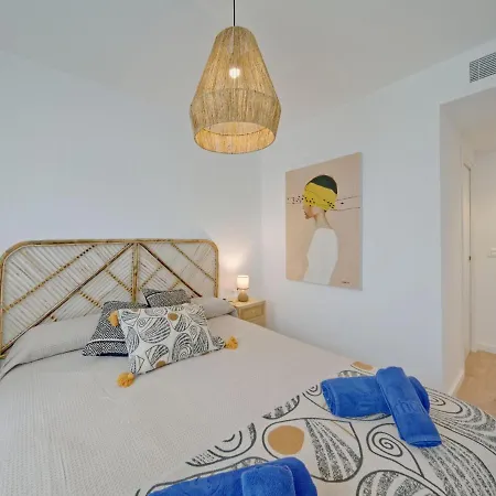 Essential By Interhome Apartamento *