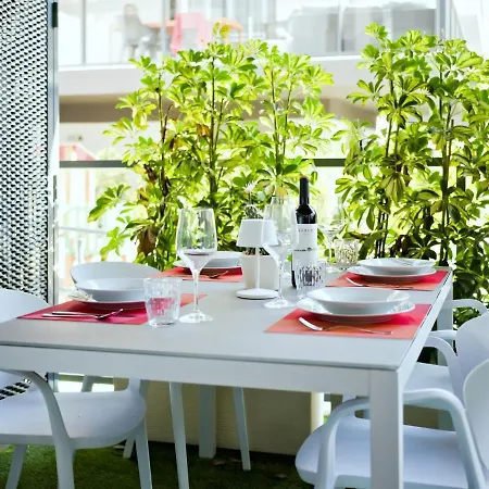 Essential By Interhome Apartamento