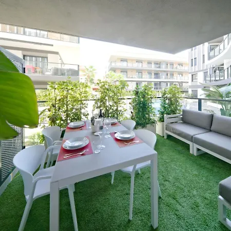 Apartamento Essential By Interhome