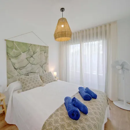 Essential By Interhome Jávea