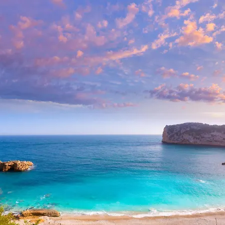 Essential By Interhome Jávea