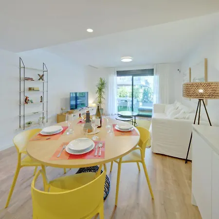 Apartamento Essential By Interhome