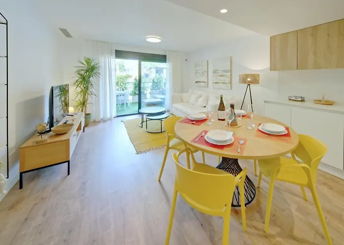 아파트 Essential By Interhome