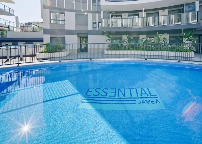 Essential By Interhome 아파트 *