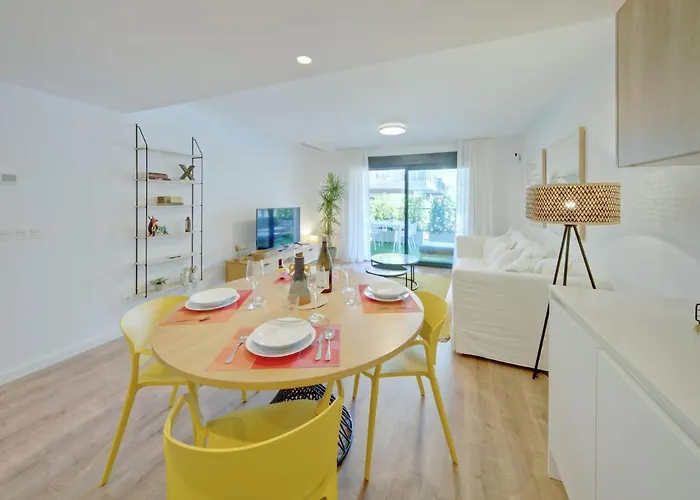 아파트 Essential By Interhome